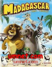 game pic for Madagascar Going Wild